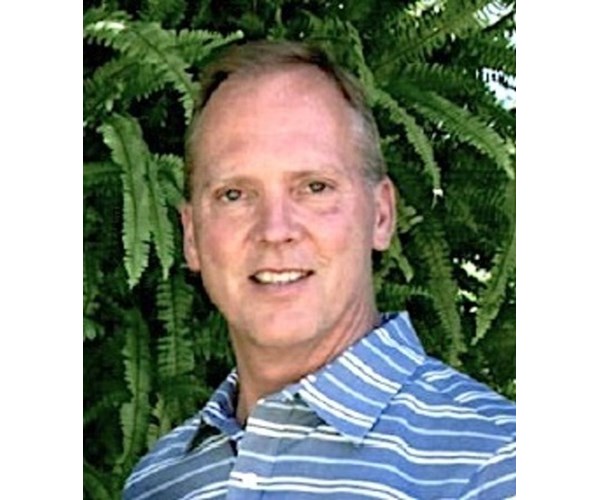 Jeffrey Trott Obituary (1964 – 2022) – Highlands Ranch, CO