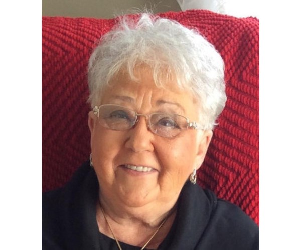 Donna Rapp Obituary (1943 - 2023) - Dekalb, IL - Daily-Chronicle