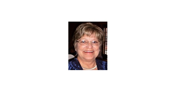 Susan Ewers Obituary 1947 2019 Chicago Il Daily Southtown 3982