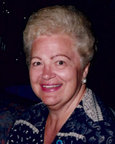 Patricia Longo Obituary - Death Notice and Service Information