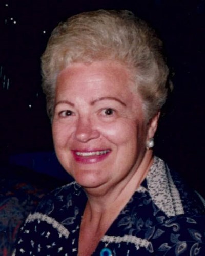 Patricia Longo Obituary (2020) - Chicago Heights, IL - Daily Southtown
