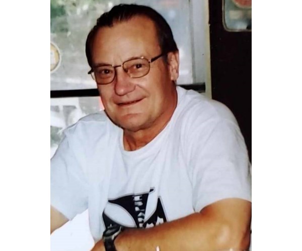 James Pieczynski Obituary (2023) - Crete, IL - Daily Southtown
