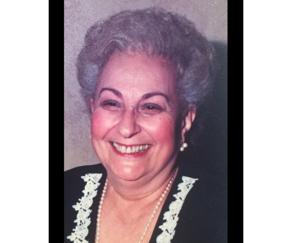Anita Longo Obituary (2016)