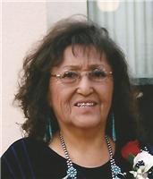 Mary Rose Harrison obituary, 1947-2014, Tocito, NM