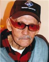 Wilfred Jacquez obituary, 1931-2015, Aztec, NM