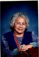 Alta M. Dodge obituary, 1940-2016, Chaco Canyon, NM