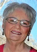 Ila "Sue" Bixler-Martinez obituary, 1945-2014, Aztec, NM