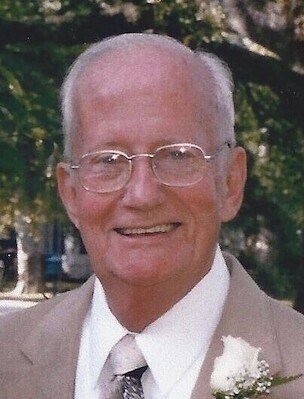 Jerold Johnson Obituary
