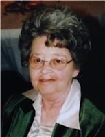 Jeanette Bright obituary, 1940-2016, Shelbyville, TN