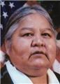 Etta Padilla Tso obituary, 1952-2013, Lake Valley, NM