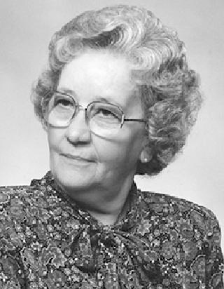 Blanche Warren Mercer obituary, Elizabeth City, NC