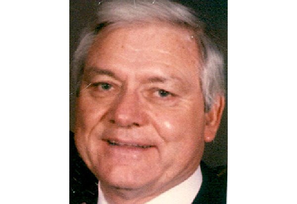 Roy Kidd Obituary (2015) - Elizabeth City, NC - The Daily Advance
