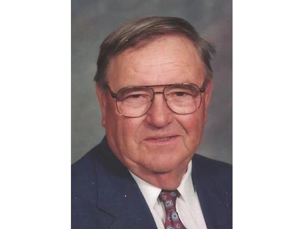 LEON SCHULTZ Obituary (1926 - 2015) - Versailles, OH - The Daily Advocate