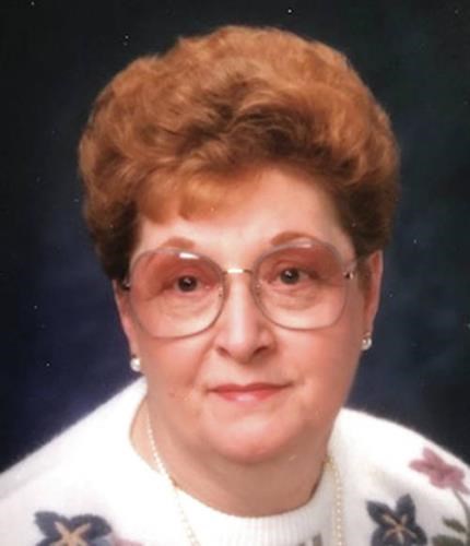 Gloria Shearer Obituary (2018) - Covington, OH - The Daily Advocate