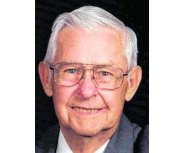 James Crawford Obituary (1933 2022) Fort Wayne, IN The Daily Advocate