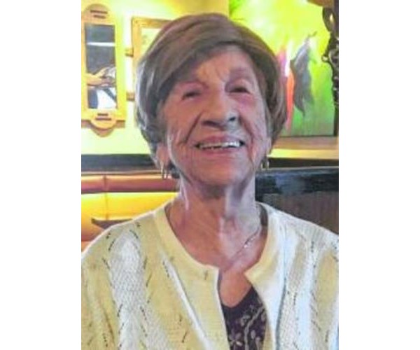 Lucille Sansam Obituary (1916 2022) Troy, OH The Daily Advocate