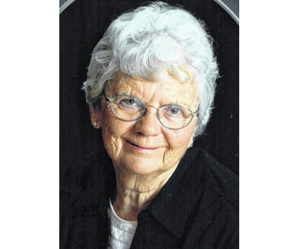 Betty Livingston Obituary (1933