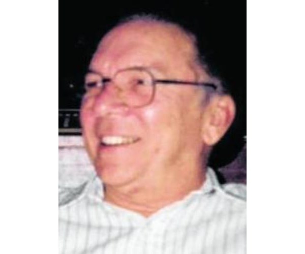 Charles Hill Obituary (1939 2022) Ansonia, OH The Daily Advocate