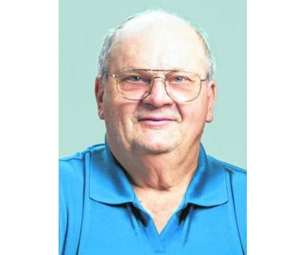 Dan Morris Obituary (2023) Arcanum, OH The Daily Advocate