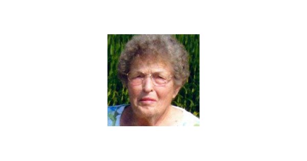MARY LIVINGSTON Obituary (2014) - Union City, OH - The Daily Advocate