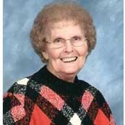 Marie Dirksen obituary, 1923-2012, Osgood, OH