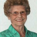 Rose Mary Kinninger obituary, 1945-2012, Sidney, OH