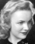 Rita Ross Byer obituary