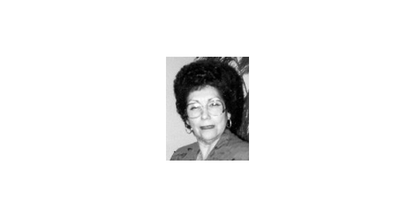 Lena Ramirez Obituary (2012) - Torrance, CA - Daily Breeze