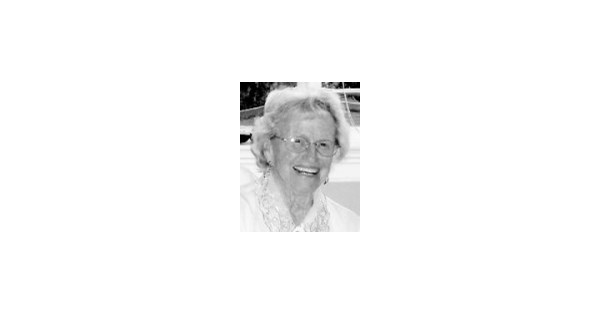 Genevieve Wolff Obituary (2012) - Torrance, CA - Daily Breeze