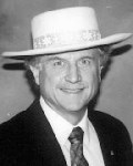 David Carroll Wesson obituary