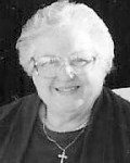 Maria Vuoso obituary