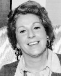 Sandra Weyne obituary