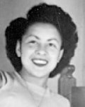 Mary "Cuatie" Alepe obituary
