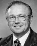 Hugh Muller obituary