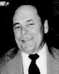 Albert E. Palmer obituary