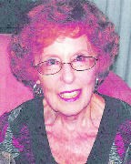Wilma McCord obituary, 1928-2015, Torrance, CA