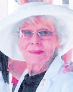 Marjorie Morris Kintas obituary, 1924-2015, Torrance, CA