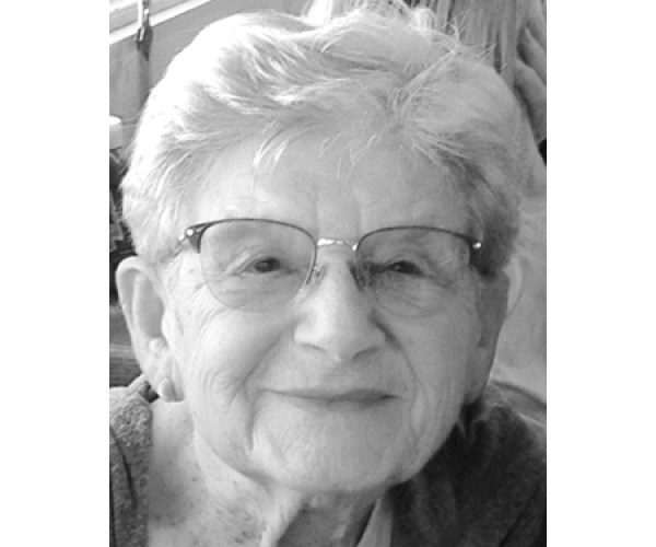 Ethel Bowden Obituary (2017) - Torrance, CA - Daily Breeze