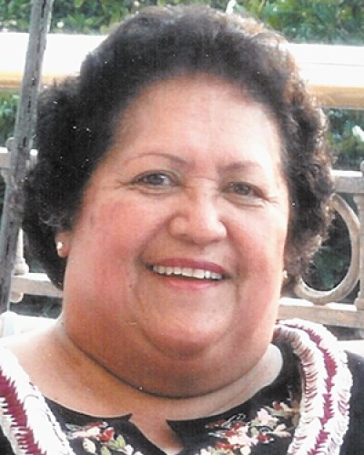 Dolores Kau obituary, 1936-2017