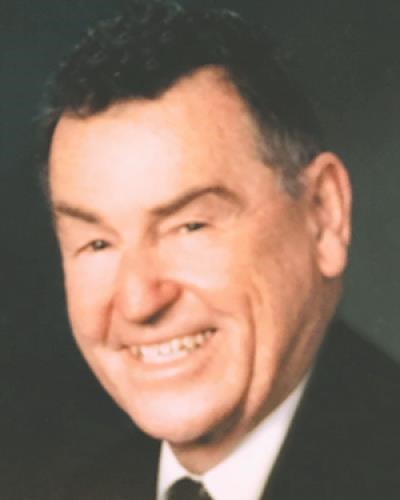 Alfred Spaeter obituary, Rolling Hills Estates, CA