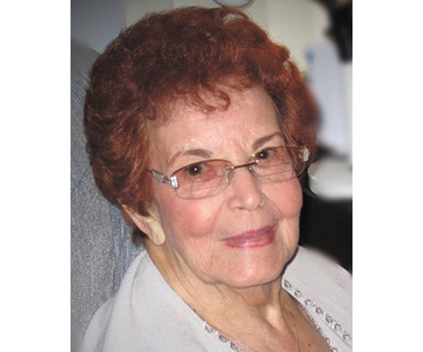 Carol Miranda Obituary (2018) Torrance, CA Daily Breeze