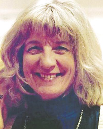 Laurie McLellan obituary, 1954-2018, Manhattan Beach, CA