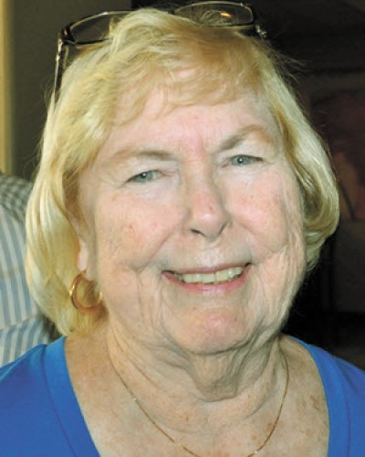 Mary Stott Obituary (2018) - Rancho Palos Verdes, CA - Palos Verdes ...