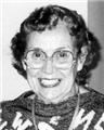 Virginia Lindsey Cornwell obituary, 1918-2010