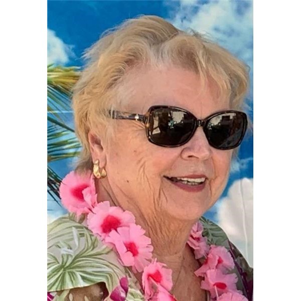 Carolyn Brown Obituary (1938 2023) San Pedro, CA Daily Breeze