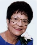 Bertha Durmanich obituary
