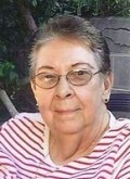 Margaret Harjo obituary
