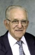 Roy Gunn obituary