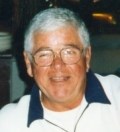 Richard Cox obituary