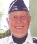 Robert Steinhauer obituary